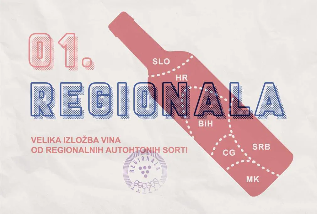 01. REGIONALA- izložba regionalnih autohtonih sorti 